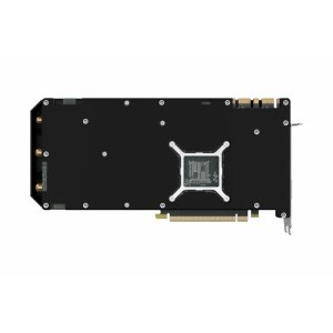 Palit GeForce GTX 1070 Ti Super Jetstream 8GB GDDR5 256-bit