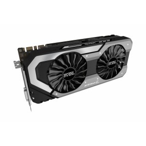 Palit GeForce GTX 1070 Ti Super Jetstream 8GB GDDR5 256-bit