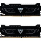 Patriot Viper LED White 16GB DDR4 3200MHz CL16 Dual Channel Kit Ki