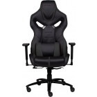 Scaun gaming Inaza Predator negru