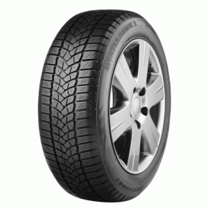 Firestone Winterhawk 3 225/55R17 101V  XL MS
