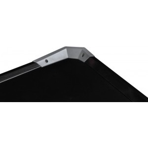 Dragon War Pro-Gamer PGT-002 120 cm black