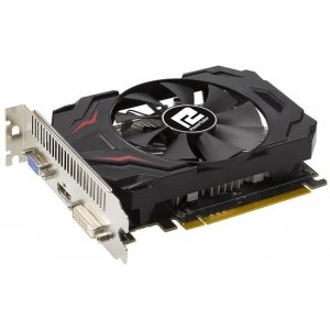 PowerColor Radeon R7 250 1GB GDDR5 128bit