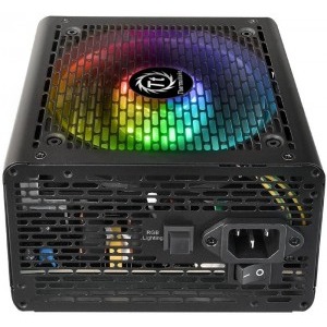 Thermaltake Smart RGB, 80+, 500W