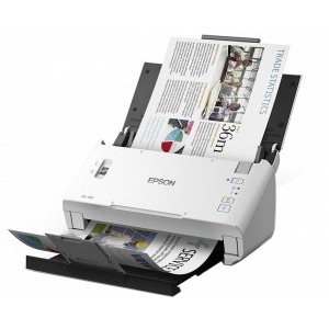 Scanner Epson WorkForce DS-410