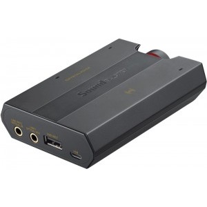 Creative Sound Blaster E5