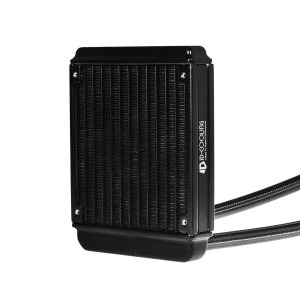 ID-Cooling FROSTFLOW 120+