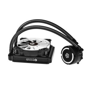ID-Cooling FROSTFLOW 120+