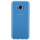 Benks Protectie pentru spate TPU Blue pentru G950 Galaxy S8 Plus