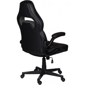 Inaza Interceptor negru