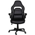 Scaun gaming Inaza Interceptor negru