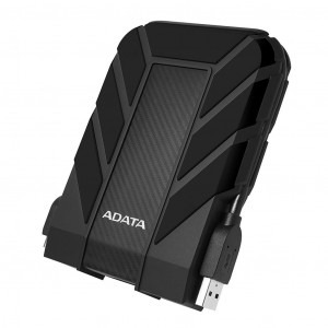 ADATA HD710 Pro 5TB 2.5 inch USB3.1 Black ​IP68