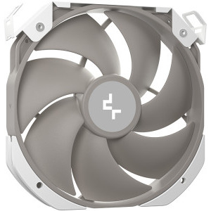 Cooler CPU Deepcool Assassin 4S White - PC Garage