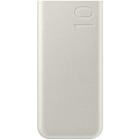 Baterie externa Samsung EB-P3400, 10000 mAh 2x USB-C, Super Fast Charge, Beige