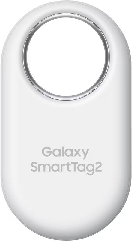 Accesoriu Samsung Galaxy SmartTag2 White