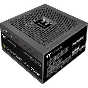 Sursa Thermaltake Toughpower GF A3, 80+ Gold, Cybenetics Gold, 750W