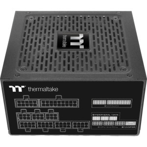 Thermaltake Toughpower GF A3, 80+ Gold, Cybenetics Gold, 750W