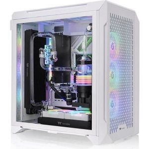 Thermaltake CTE C700 Air Snow Edition