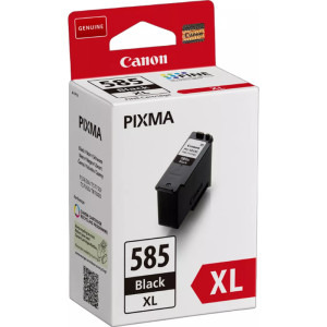 Canon Cartus PG-585XL Black