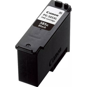 Canon Cartus PG-585XL Black