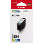 Canon Cartus CL-586 Color