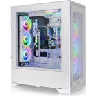 Carcasa Thermaltake CTE T500 Air Snow Edition