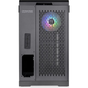 Thermaltake CTE C700 TG ARGB Black