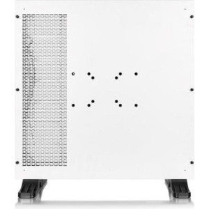 Thermaltake Core P5 TG Snow Edition