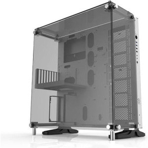 Thermaltake Core P5 TG Snow Edition