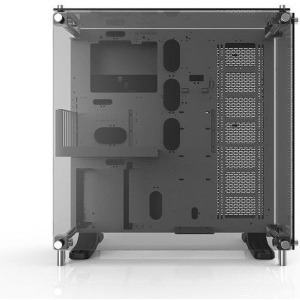 Thermaltake Core P5 TG Snow Edition