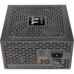 Thermaltake Toughpower GF A3, 80+ Gold, Cybenetics Gold, 1050W