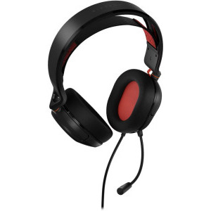 Corsair HS35 v2 Black/Red