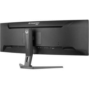 IIyama Gaming Red Eagle G-MASTER GCB4580DQSN-B1 Curbat 44.5 inch DQHD VA 0.8 ms 165 Hz HDR