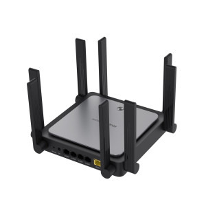 Ruijie Gigabit RG-EW3200GX PRO WiFi 6 Dual-Band
