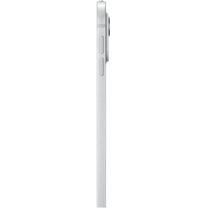 Apple iPad Pro (M4) 13-inch 1TB Wi-Fi Silver, Standard glass