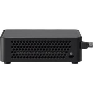 ASUS NUC 14 Pro NUC14RVKU7, Core Ultra 7 155H 4.8GHz, no RAM, no Storage, Arc Graphics, Wi-Fi, Bluetooth, HDMI, no OS