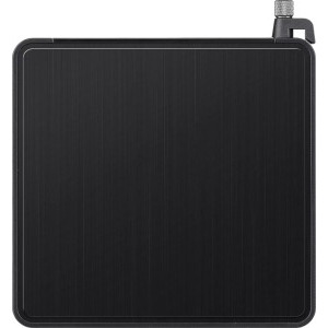 ASUS NUC 14 Pro NUC14RVKU7, Core Ultra 7 155H 4.8GHz, no RAM, no Storage, Arc Graphics, Wi-Fi, Bluetooth, HDMI, no OS