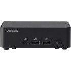 Mini PC ASUS NUC 14 Pro NUC14RVHU5, Core Ultra 5 125H 4.5GHz, no RAM, no Storage, Arc Graphics, Wi-Fi, Bluetooth, HDMI, no OS