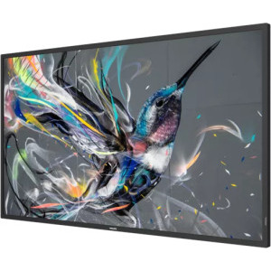 Philips Q-Line 43BDL3511Q 42.5 inch UHD IPS 8 ms 60 Hz