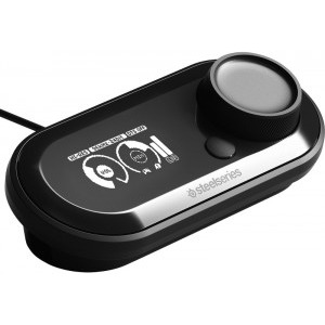 SteelSeries Arctis Pro + GameDAC DTS
