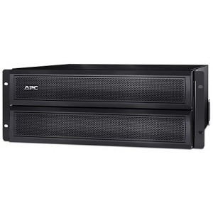 APC Smart-UPS X 120V External Battery Pack Rack/Tower SMX120BP