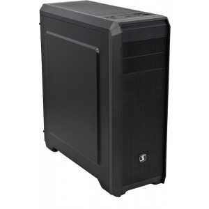 SilentiumPC Regnum RG4 Pure Black