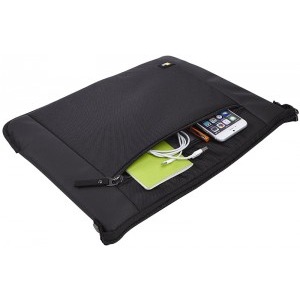 Case Logic Geanta notebook 14-inch Intrata Black