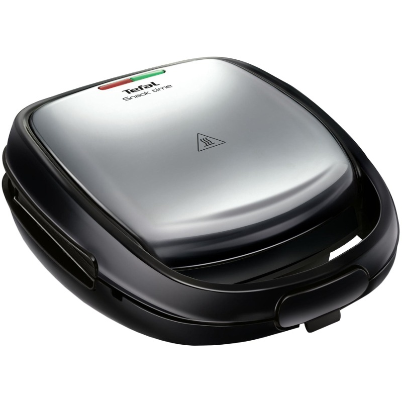 Tefal Sandwich maker Snack Time 3in1 SW342D38 PC Garage