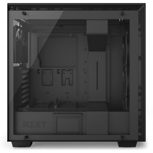 NZXT H700i Matte Black