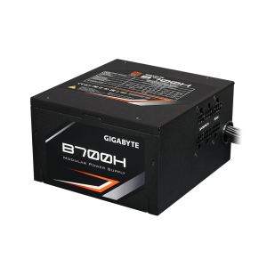 GIGABYTE B700H, 80+ Bronze, 700W