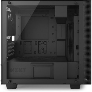 NZXT H400i Matte Black