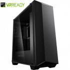 Gaming Black Scorpion v4, Intel i5 7500 3.4GHz Kaby Lake, 16GB DDR4, 1TB HDD + 240GB SSD, GTX 1070 Ti 8GB GDDR5 , Iluminare RGB