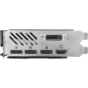 GIGABYTE GeForce GTX 1070 Ti GAMING OC 8GB GDDR5 256-bit