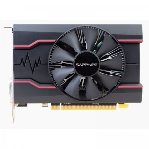 Sapphire Radeon RX 550 PULSE 4GB GDDR5 128-bit